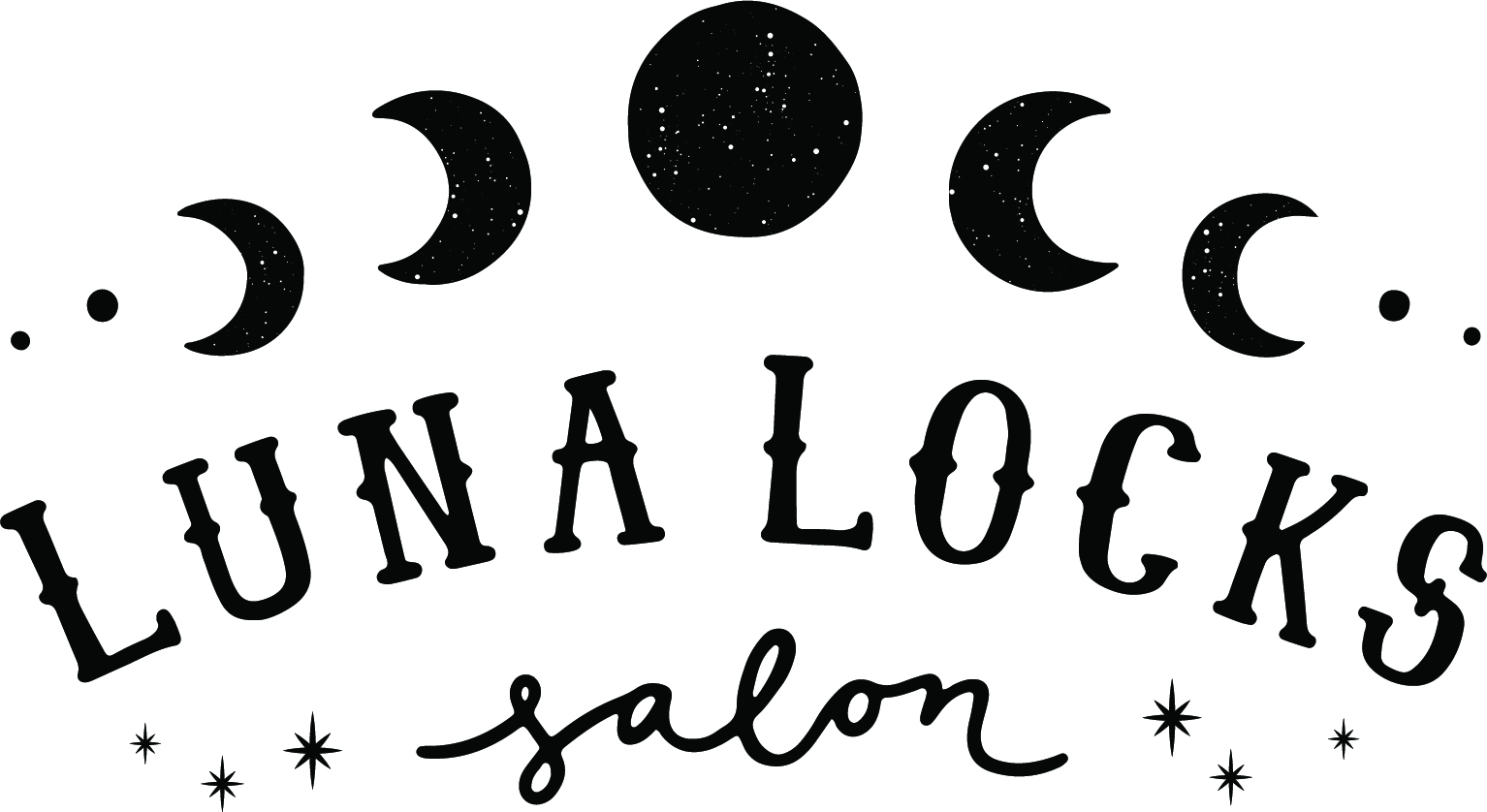 Luna Locks Salon
